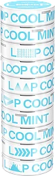 Loop Zero Cool Mint Stock