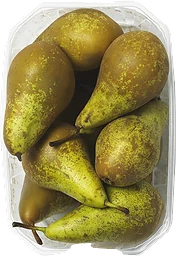 Päron Gröna