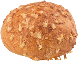Ostfralla, 70g, Eget Bageri