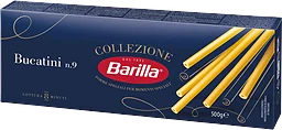 Pasta Bucatini 500g Barilla
