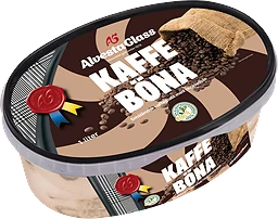 Kaffe Böna