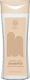 Schampo Normalt hår Tonkabönor Vanilj 300ml Mirelle