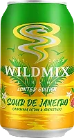 Sour de Janeiro