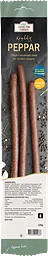 Ölkorv Peppar 3-p 120g Charkuterifabriken