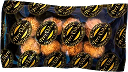 Köttbullar 250g Per i Viken Chark