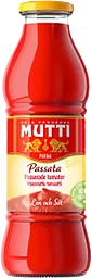 Passerade Tomater Passata Mutti di Pomodoro 400g Mutti
