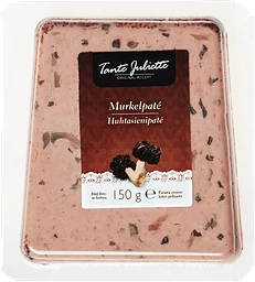 Murkelpaté