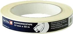 Maskeringstape 19mmx50m Hall Miba