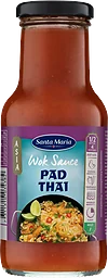 Pad Thai Asian Wok