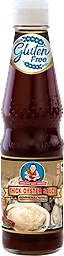 Oyster Sauce Gluten Free