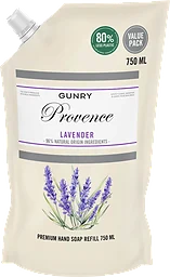 Handtvål lavender refill