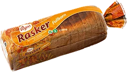 Rasker Fullkorn
