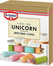 Glasyr Unicorn 