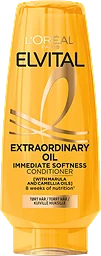 Extraordinary Oil Conditioner