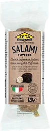 Salami Tryffel 120g Zeta