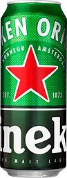 Lager 3,5% Folköl Burk