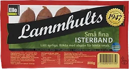 Lammhults Fin Isterband