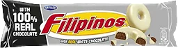White Chocolate