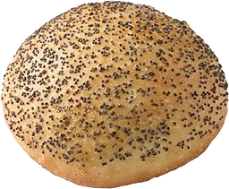 Fralla Vallmo 80g Dafgårds