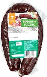 Sudjuk Sudzuk Bosnisk 400g Zerak