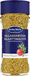 Salladskrydda Grekisk 67g Santa Maria