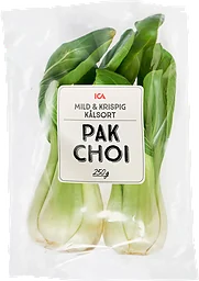 Pak Choi 250g klass 1 ICA
