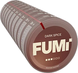 Zingy Ginger Strong Stock FUMi