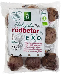 Rödbetor Eko
