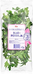 Bladpersilja Flowpack 20g Klass 1 ICA