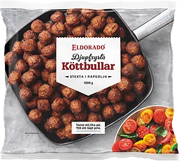 Köttbullar