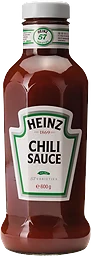 Chilisås 600g Heinz