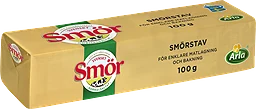 Smörstav Normalsaltat 82%