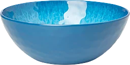 Skål Melamin Aqua 16cm ICA