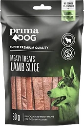 Lammstänger 80g PrimaDog