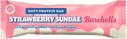 Proteinbar Strawberry Sundae 55g Barebells