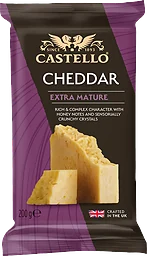 Cheddar 35%