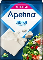 Original White Cheese Laktosfri 20%