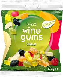 Godispåse Winegums Vegan 175g Treatville