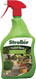 Insect Stop 100% Naturlig Stroller