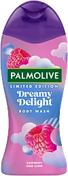 Duschcreme Ltd Dreamy Delight Raspberry 250ml Palmolive