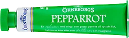 Pepparrot Riven Tub 50g Örneborgs Delikatess