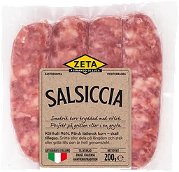Salsiccia