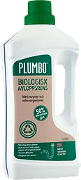 Avloppsrengör Propplösare Biologisk