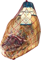 Gran Serrano 24 Månader ca 100g Monte Nevado