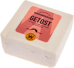 Getost 31% ca 500g Wernerssons
