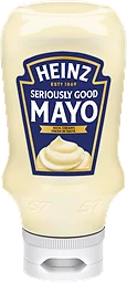 Mayonnaise Seriously Good