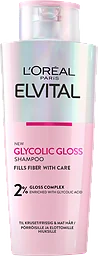 Glycolic Gloss 2% Gloss Complex Schampo