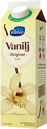 Vaniljyoghurt 2,1% 1000g Valio