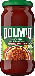 Spicy Chilli 450g Dolmio