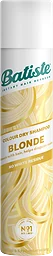 Torrschampo Blonde